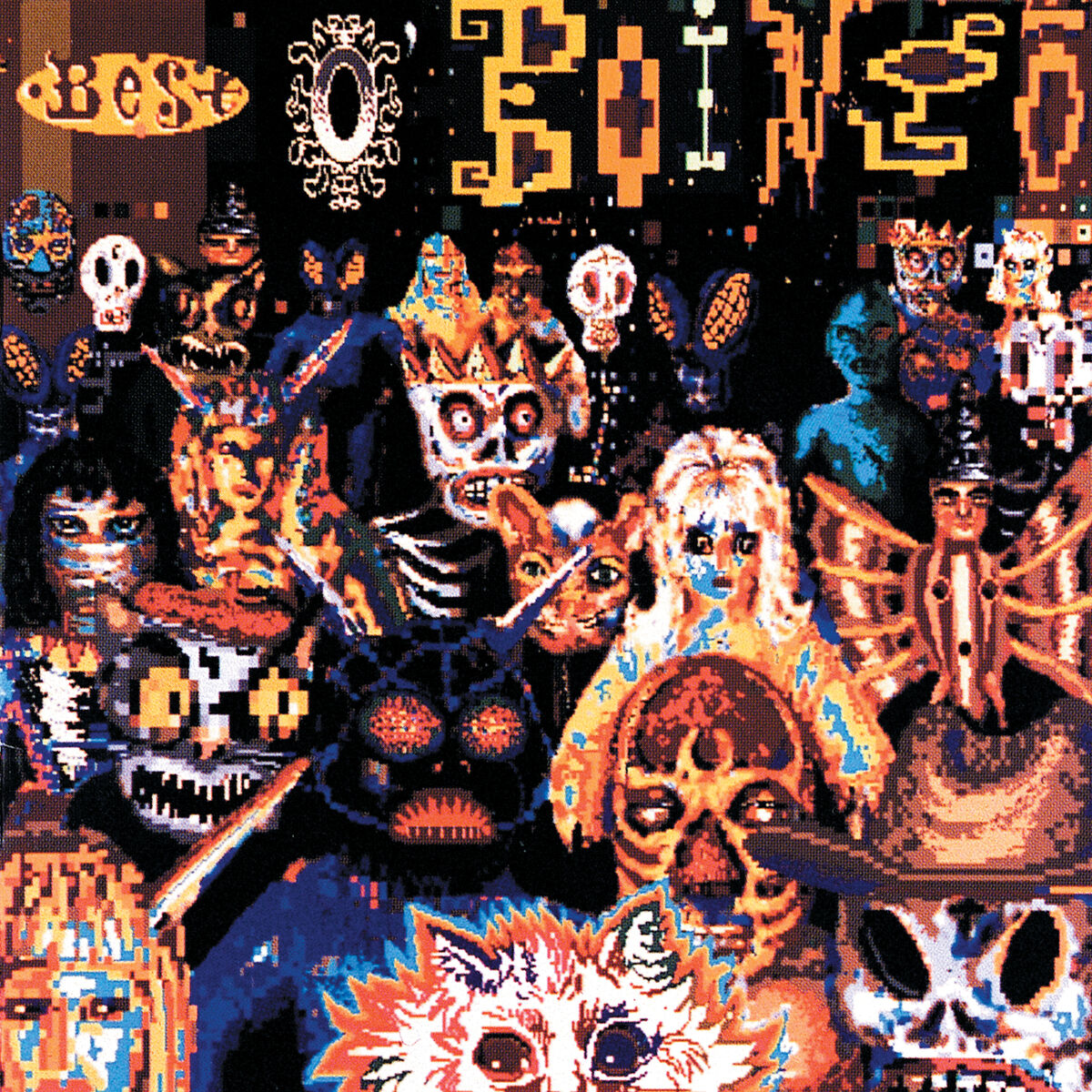 Oingo Boingo
